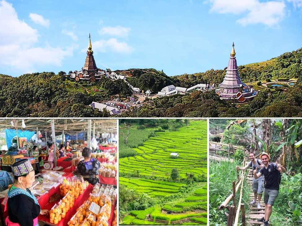 Doi Inthanon