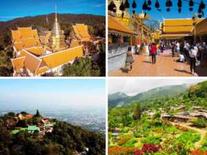 Doi Suthep
