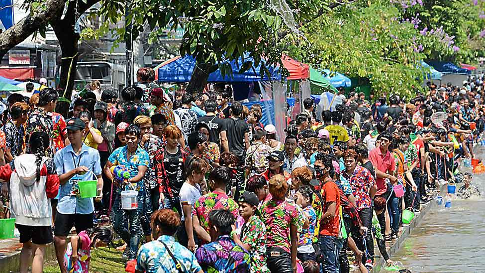 songkran