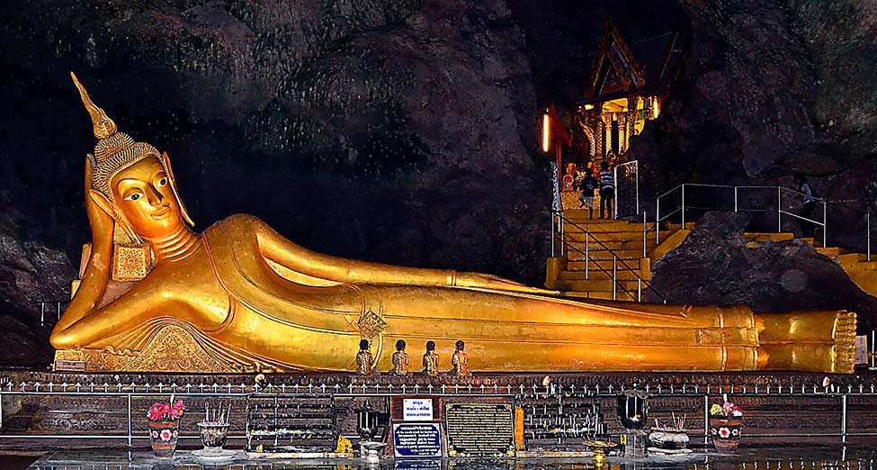 wat suwan kuha