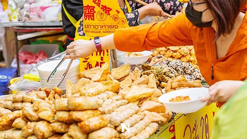 annual vegan festival