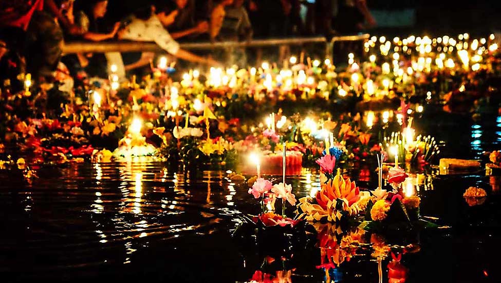 loi krathong
