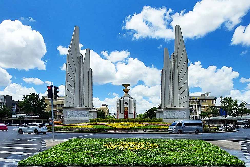 ratchadamnoen art