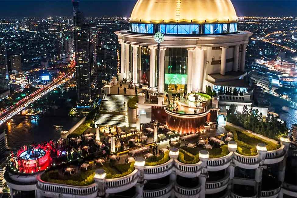 sky bar lebua