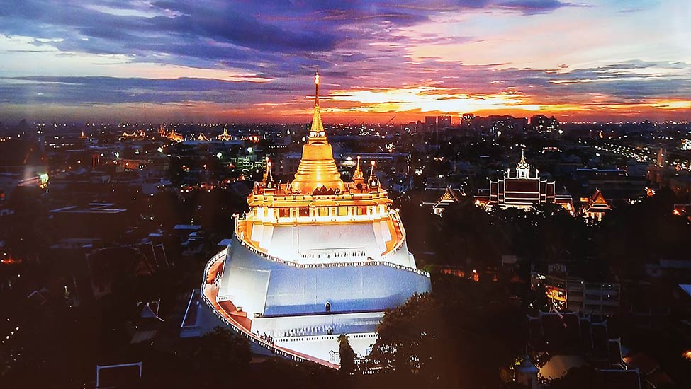 wat saket