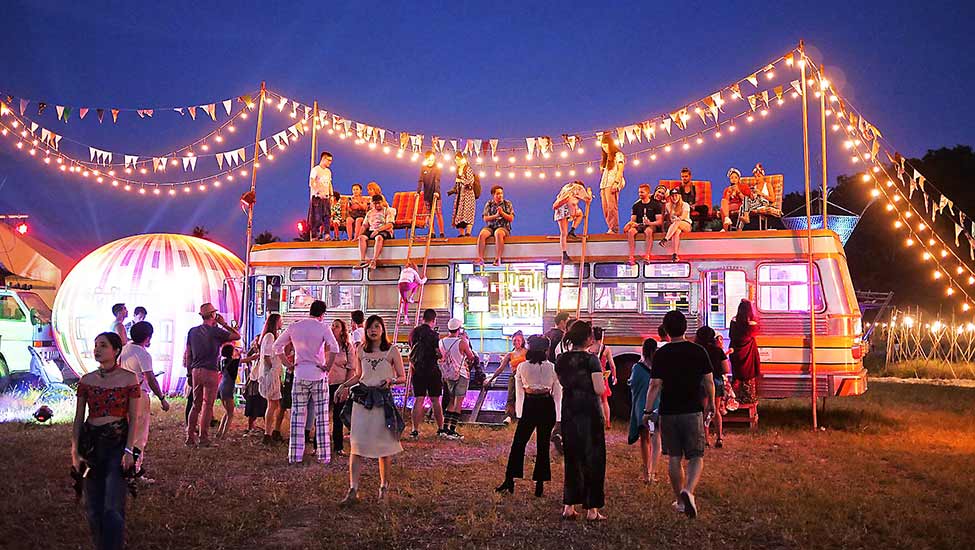 wonderfruit festival