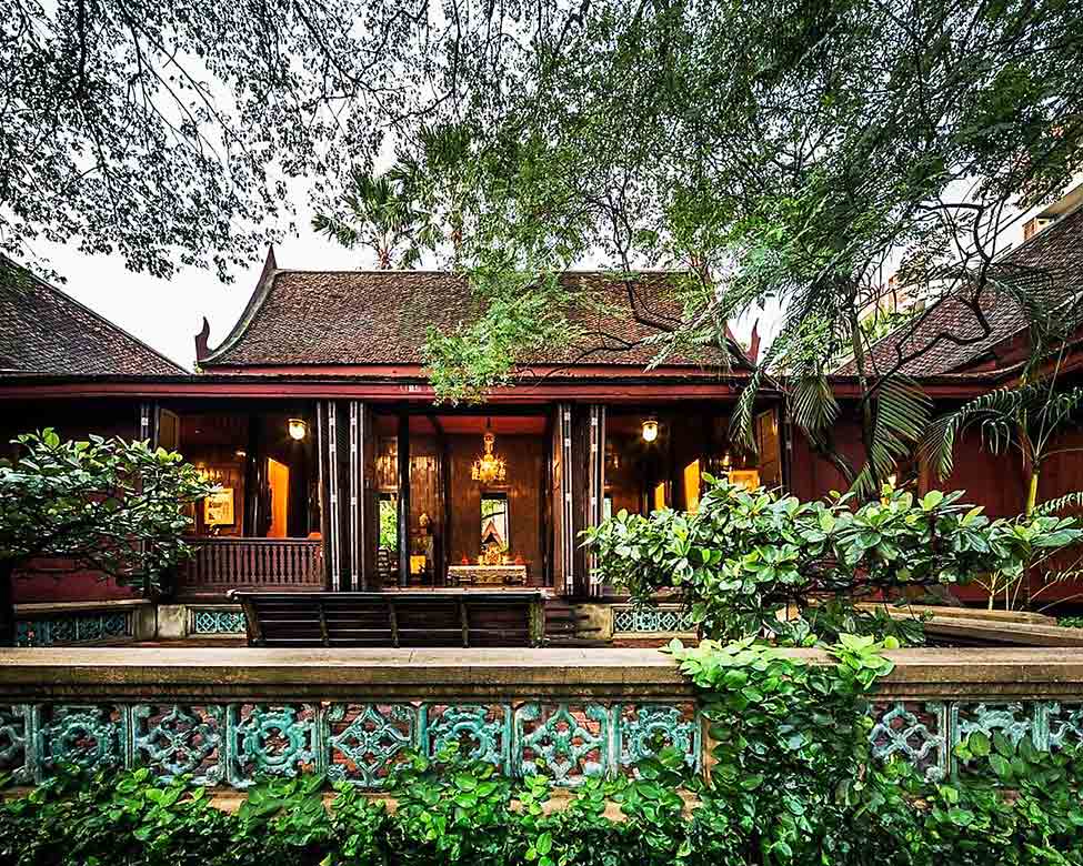 jim thompson house
