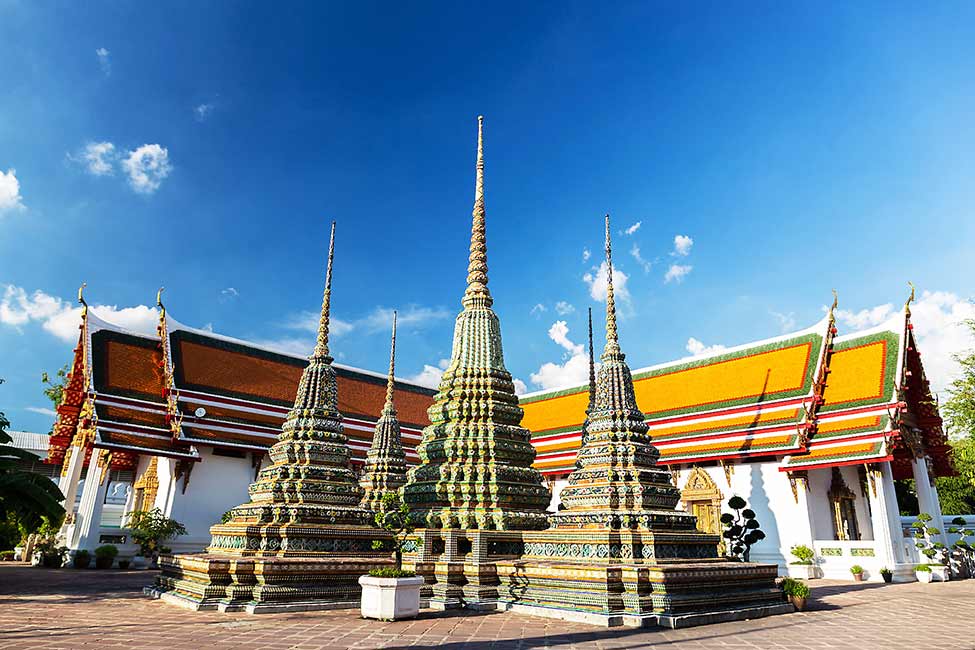 museum of siam