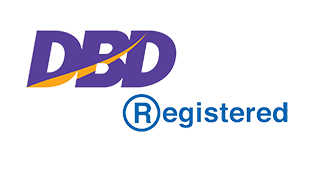 DBD-registered