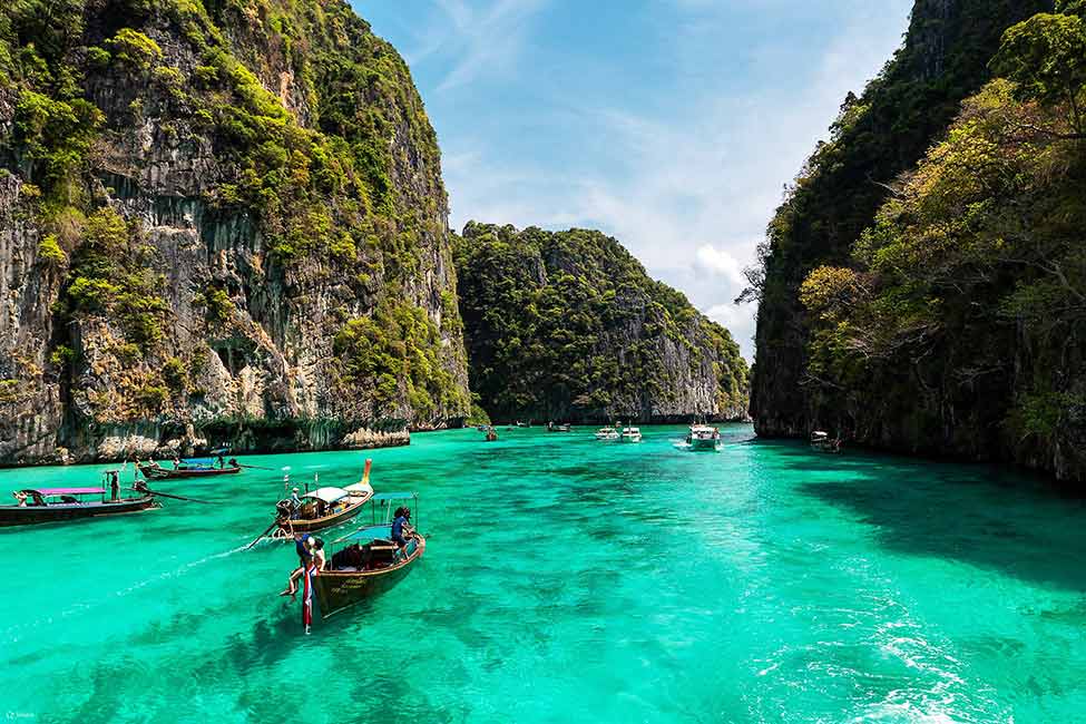 Phi Phi Island