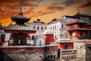 Kathmandu